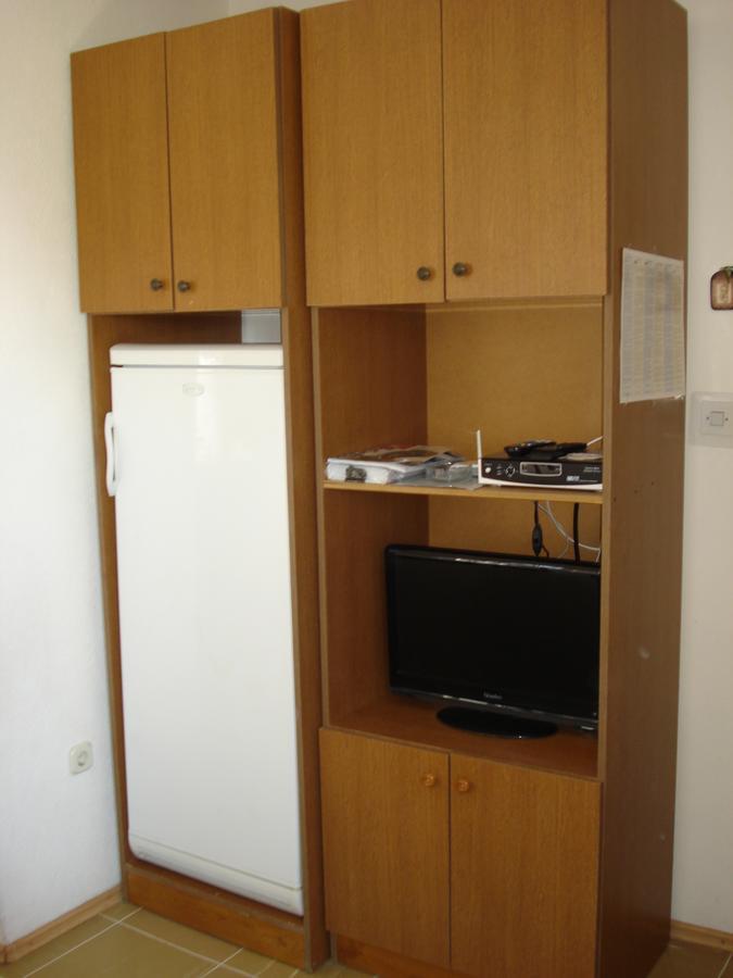 Apartmani Stanic Rosa Stanici Exteriér fotografie